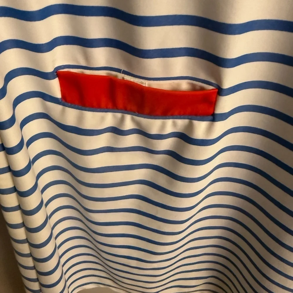 Cabana Life striped dress